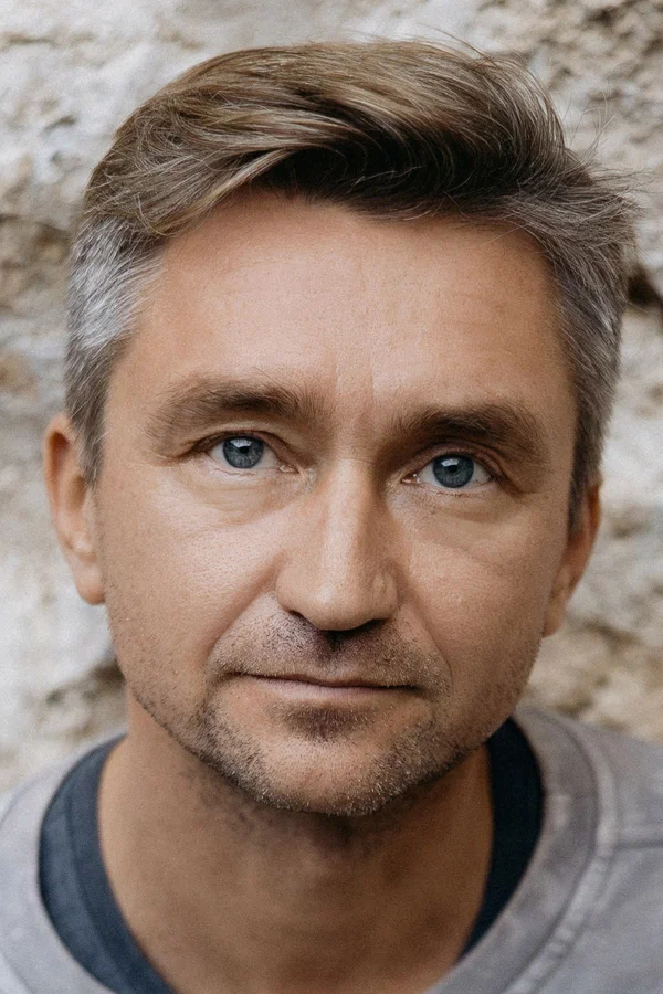 Дмитрий Тюрин